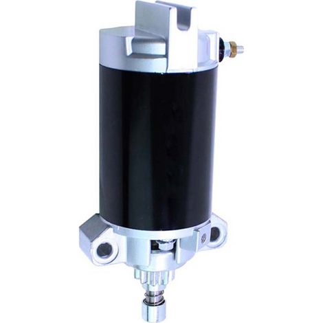 66TT81800001 ist geeignet für Yamaha 2-Takt 40 PS Elektrostartermotoren. (1/4)