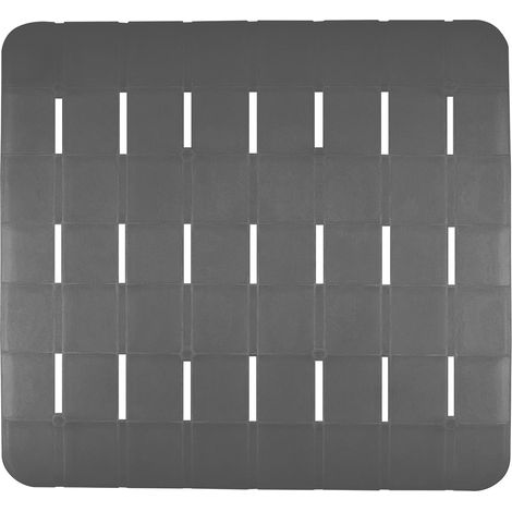 PEDANA DOCCIA PP CM.55X55 GRIGIA (1/2)