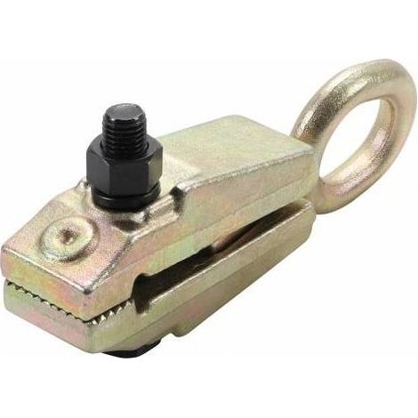 Pince de Traction de tirage pour Carrosserie 43mm 5T