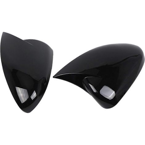 Coques de rétroviseurs extérieurs pour modèles 09-15 (1/5)