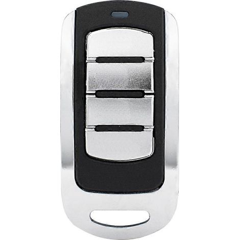 Duplicateur de télécommande multifréquence à code tournant pour ouvre-porte de garage ERREKA IRIS2 IRIS4 (1/5)