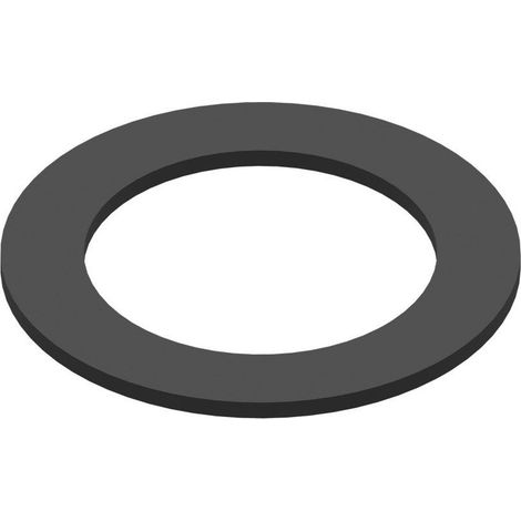Buderus Flachdichtung 81x55x3mm, 8738216174