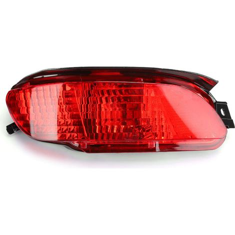 Linke Nebelschlussleuchte für Lexus RX330 RX350 RX400h - Teilenummer 819200E010 819100E010 (1/5)