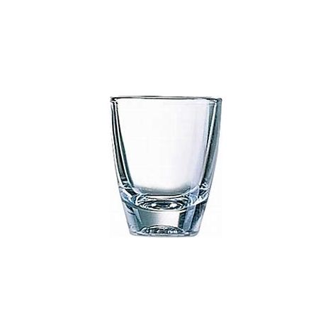 Verre shooter GIN - 5cl