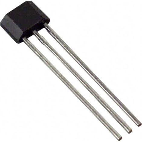 Honeywell SPS Hallsensor SS441A