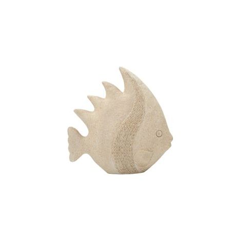 Sable à poisson cm 25,3x8,6x24,5 (1/5)