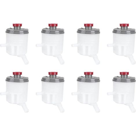 Réservoir d'huile de pompe de direction assistée 8X 53701-S5D-A02, pour HONDA CIVIC ES1 ES5 ES8 2001-2005 (1/5)