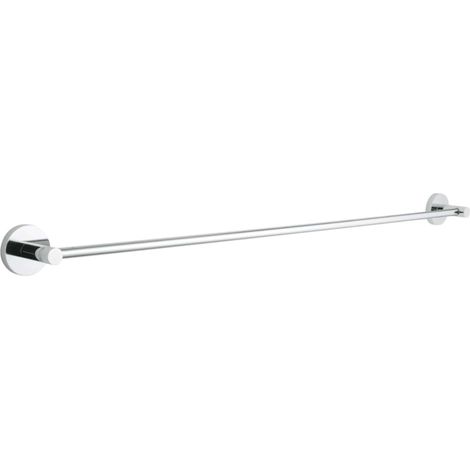 Grohe Essentials - Porta salviette, cromato 40386001