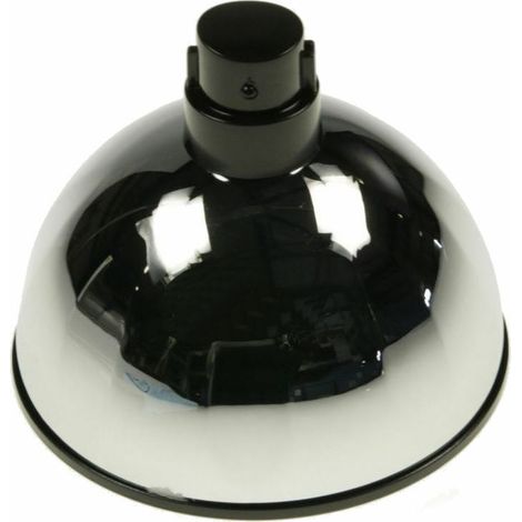 Ariete cono pressatore coperchio superiore spremiagrumi Pro Juice 411 0411 (1/2)