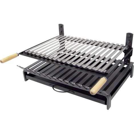 IMEX-71406 Parrilla barbacoa para obra parrilla hierro [imex-71406]