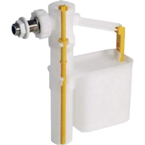 1PZ GALLEGGIANTE CON CODOLO 3/8 codice 205367