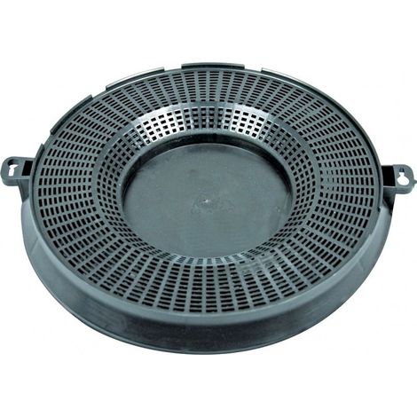 Filtre charbon CP048 35602050 pour Hotte CANDY (1/2)