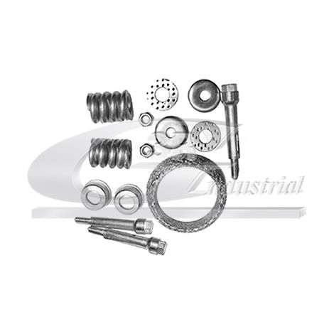 3RG 72212 KIT COLECTOR ESCAPE