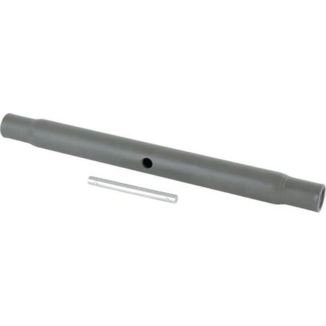 Tubo de brazo sup. M30x3 CBM CBM M3PE3014