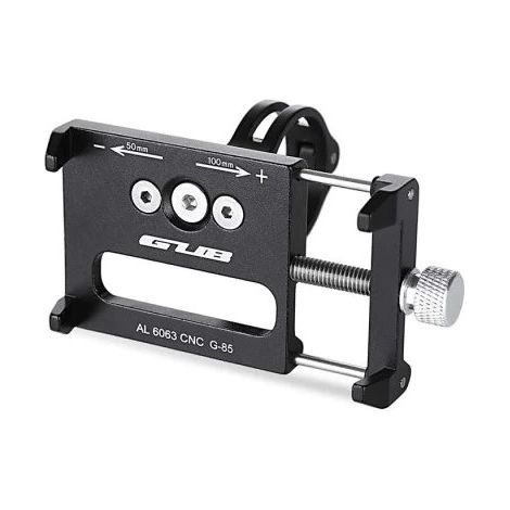 Robuster Metall-Handyhalter GUB G-85 (1/5)