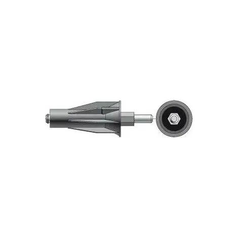 9420801 - Bouchon Réglable Avec Ressort Rappel Somfy