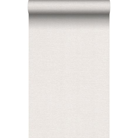 papier peint lin beige clair - Origin Wallcoverings (1/5)