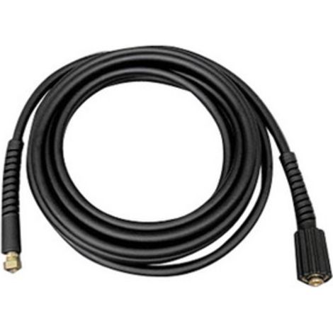 TUBO P/IDROPULITRICE ALTA PRESSIONE 8 M 1/4 F M22