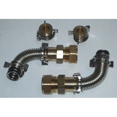 DAIKIN Accessori di collegamento RCP per DAIKIN Solaris, 5005218