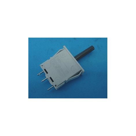 INTERRUPTEUR LUMIERE pour REFRIGERATEUR SMEG - 814490458