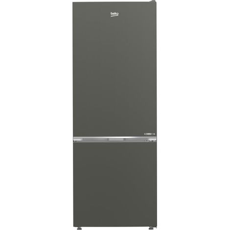Beko B3RCNE564HG Libera installazione 490 L E Grigio (1/4)