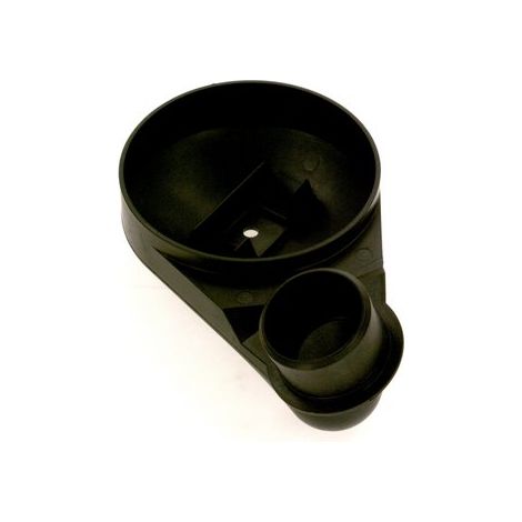 Pièce de rechange BOSCH TTNR : 7747003143 Collecteur d'air
