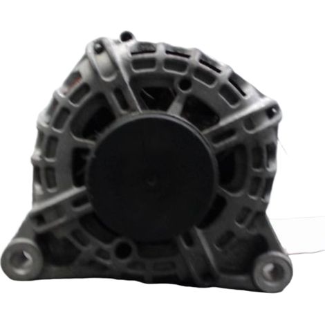 [PRODUIT D'OCCASION] Alternateur PEUGEOT 208 ♻️ Ref Oe. 9809391880 - Garantie à vie (1/2)