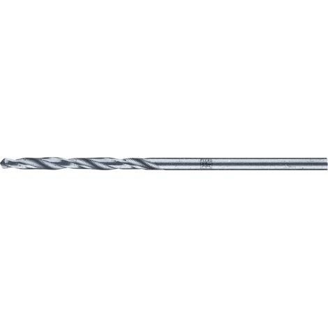 PFERD TOOLS Spiralbohrer STEEL Ø 2 mm HSS-G N DIN 338 118° universal 10 Stk