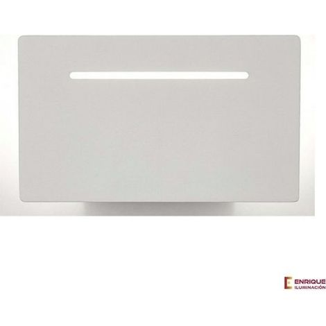 Iluminación para galerias y escaleras TOJA LED 8w MANTRA (1/4)