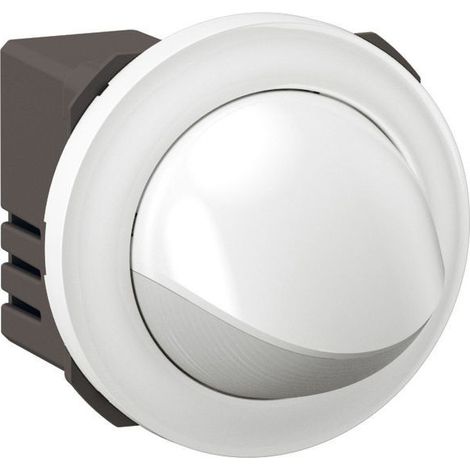 Spot orientable Céliane - sans limite de rotation - 2,4W (CM0271) (1/2)