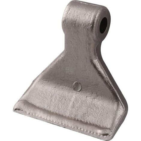 Martillo mayal recubierto de PTA apta para Agricom CELLI CK0930C