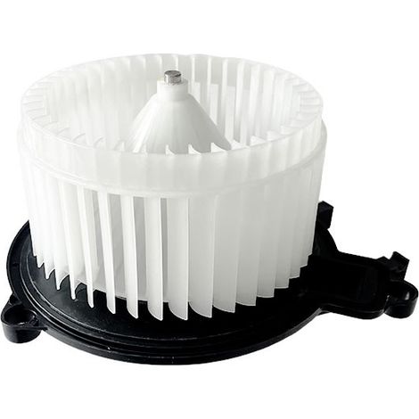 Ausstattung eines Kfz-Klimaventilators OEF1AGL411H/F1AE3481A/B/C kompatibel mit Iveco (1/5)