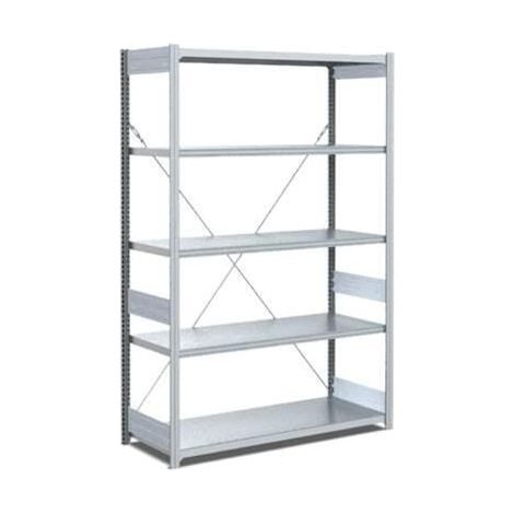 Rayonnage départ 200x100x40cm BITO FLT2041G1