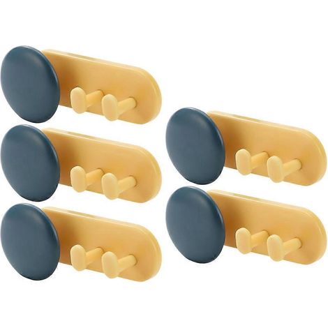 Enrouleur de câble USB, organisateur de câble de bureau, support mural, gestionnaire de câbles de données (1/5)