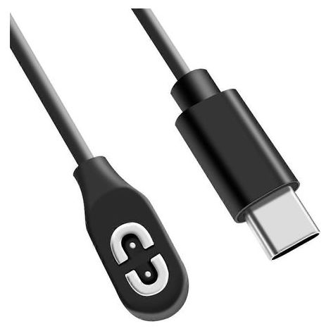 1 m Ladekabel für AfterShokz Aeropex AS800 Kopf / Shokz OpenRun Pro/OpenRun/OpenRun Mini (1/5)