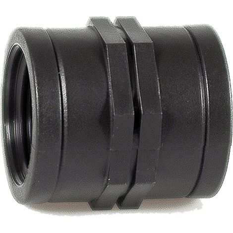 1BL MANICOTTO IN POLIPROPILENE PN10 1/2 x 1/2 - pz 5