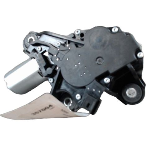 [PRODUIT D'OCCASION] Moteur Essuie-glace Arriere RENAULT Scenic III 2009- ♻️ Ref Oe. 287100010r - Garantie à vie (1/4)