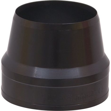 Tube Lisse Industriel 92 mm – Haute Qualité, Durable et Polyvalent - MOB