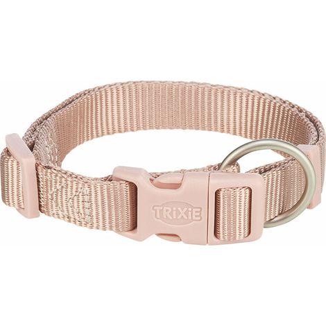 Collar para Perro Trixie Premium Blush S/M 30-45 cm (1/4)