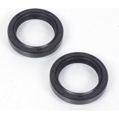 Joint spi de fourche Athena pour Scooter Aprilia 100 Scarabeo 4T (1/4)