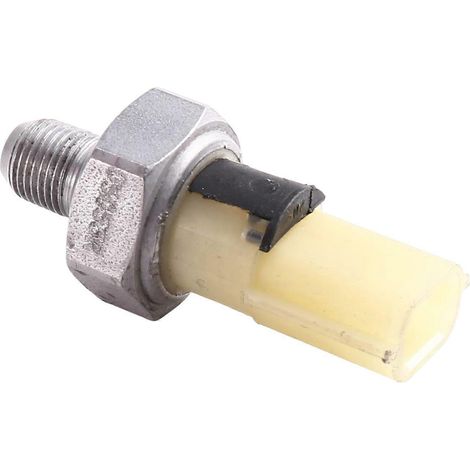 Capteur de pression d'huile moteur A2829050000 252401199R compatible avec Mercedes-Benz Classe A (W177) A 160 (177.082) 2018- (1 pièce)