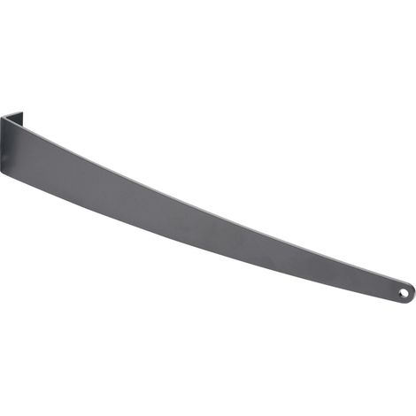 Bras de fixation déportée 400mm pour ZURO ARIC 1196 (1/2)