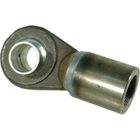 Cab. artic. M40x2 di谩metro:35 Mullos TRIOLIET-MULLOS 11671