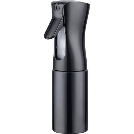 Filiyano-Mini flacon pulvérisateur de 200 ml, pulvérisation continue, convient pour le nettoyage, les cheveux bouclés et les plantes. (1/5)