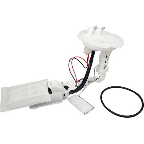 Neue Kraftstoffpumpeneinheit 17042-4L700 auf Lager, Kraftstoffstandsensor passend für Nissan.