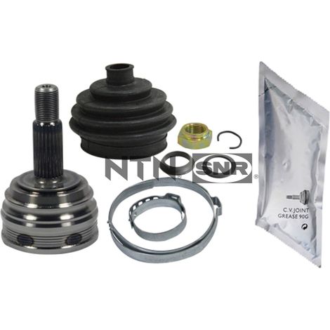 Kits joint coté roue - OJK54.026 - SNR - Compatible avec véhicule Volkswagen, Seat