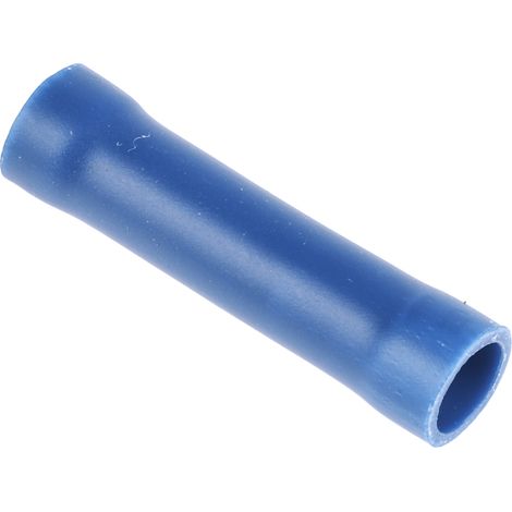Prolongateur à sertir RS PRO 16  14 AWG type Prolongateurs Isolé