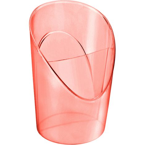 626268 porta lápices Poliestireno Rojo