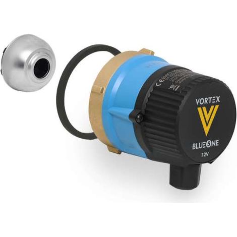 Vortex Servicemotor BWO 155 12V Gleichstrom hocheffiziente Trinkwasser Zirkulationspumpe 434-101-000