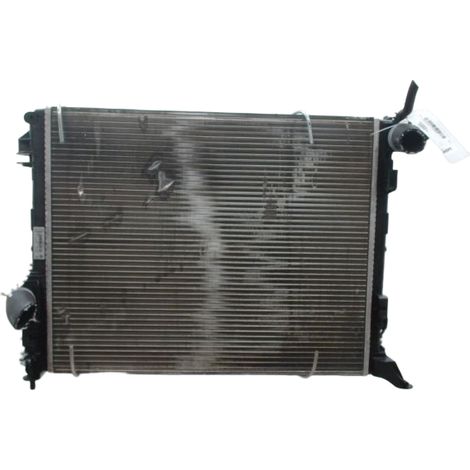 [PRODUIT D'OCCASION] Radiateur RENAULT Scenic ♻️ Ref Oe. 214108175r - Garantie à vie (1/4)